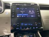 Thumbnail of 2024 Shimmering Silver Hyundai TUCSON