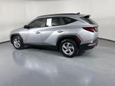 Thumbnail of 2024 Shimmering Silver Hyundai TUCSON