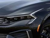Thumbnail of 2025 Aurora Black Pearl Kia K5