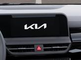 Thumbnail of 2025 Clear White/Black Roof Kia Seltos