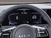 Thumbnail of 2025 Clear White/Black Roof Kia Seltos
