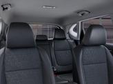 Thumbnail of 2025 Clear White/Black Roof Kia Seltos