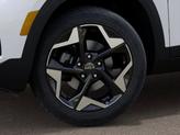 Thumbnail of 2025 Clear White/Black Roof Kia Seltos
