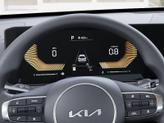 Thumbnail of 2026 Snow White Pearl Kia K5