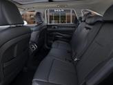 Thumbnail of 2025 Wolf Gray Kia Sorento