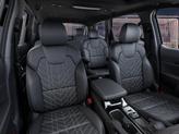 Thumbnail of 2025 Ebony Black Kia Telluride