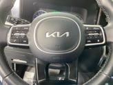 Thumbnail of 2022 Wolf Gray Kia Sorento