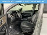 Thumbnail of 2022 Wolf Gray Kia Sorento