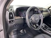 Thumbnail of 2022 Wolf Gray Kia Sorento