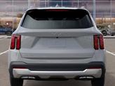 Thumbnail of 2025 Wolf Gray Kia Sorento
