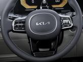 Thumbnail of 2025 Wolf Gray Kia Sorento