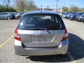 Thumbnail of 2008 Gray Honda Fit