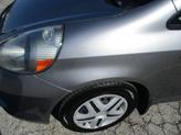 Thumbnail of 2008 Gray Honda Fit