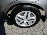 Thumbnail of 2008 Gray Honda Fit