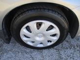 Thumbnail of 2008 Gray Honda Fit