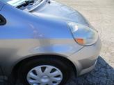 Thumbnail of 2008 Gray Honda Fit