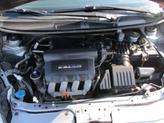 Thumbnail of 2008 Gray Honda Fit