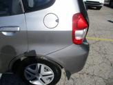 Thumbnail of 2008 Gray Honda Fit