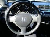 Thumbnail of 2008 Gray Honda Fit