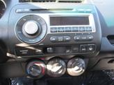 Thumbnail of 2008 Gray Honda Fit