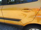 Thumbnail of 2021 Luxe Yellow Ford EcoSport
