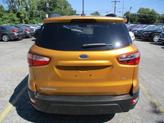 Thumbnail of 2021 Luxe Yellow Ford EcoSport