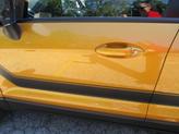 Thumbnail of 2021 Luxe Yellow Ford EcoSport