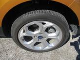 Thumbnail of 2021 Luxe Yellow Ford EcoSport
