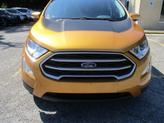 Thumbnail of 2021 Luxe Yellow Ford EcoSport