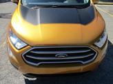 Thumbnail of 2021 Luxe Yellow Ford EcoSport