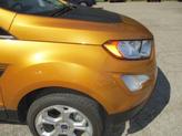 Thumbnail of 2021 Luxe Yellow Ford EcoSport