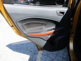 Thumbnail of 2021 Luxe Yellow Ford EcoSport