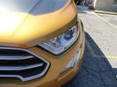 Thumbnail of 2021 Luxe Yellow Ford EcoSport