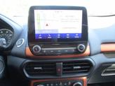 Thumbnail of 2021 Luxe Yellow Ford EcoSport