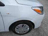 Thumbnail of 2022 White Diamond Mitsubishi Mirage