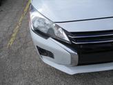 Thumbnail of 2022 White Diamond Mitsubishi Mirage