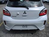 Thumbnail of 2022 White Diamond Mitsubishi Mirage