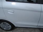 Thumbnail of 2022 White Diamond Mitsubishi Mirage