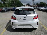 Thumbnail of 2022 White Diamond Mitsubishi Mirage