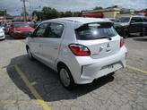 Thumbnail of 2022 White Diamond Mitsubishi Mirage