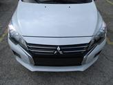 Thumbnail of 2022 White Diamond Mitsubishi Mirage