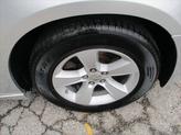 Thumbnail of 2012 Silver Dodge Charger