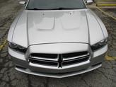 Thumbnail of 2012 Silver Dodge Charger