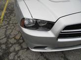 Thumbnail of 2012 Silver Dodge Charger
