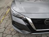Thumbnail of 2023 Gun Metallic Nissan Sentra