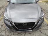 Thumbnail of 2023 Gun Metallic Nissan Sentra