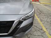 Thumbnail of 2023 Gun Metallic Nissan Sentra