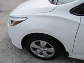 Thumbnail of 2017 Summit White Chevrolet Cruze