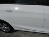 Thumbnail of 2017 Summit White Chevrolet Cruze