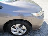 Thumbnail of 2014 Gray Honda Civic